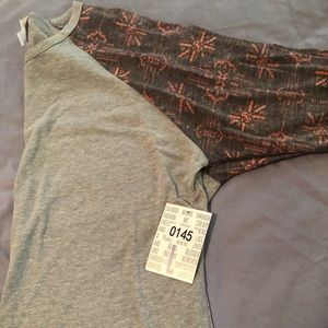 LuLaRoe Randy